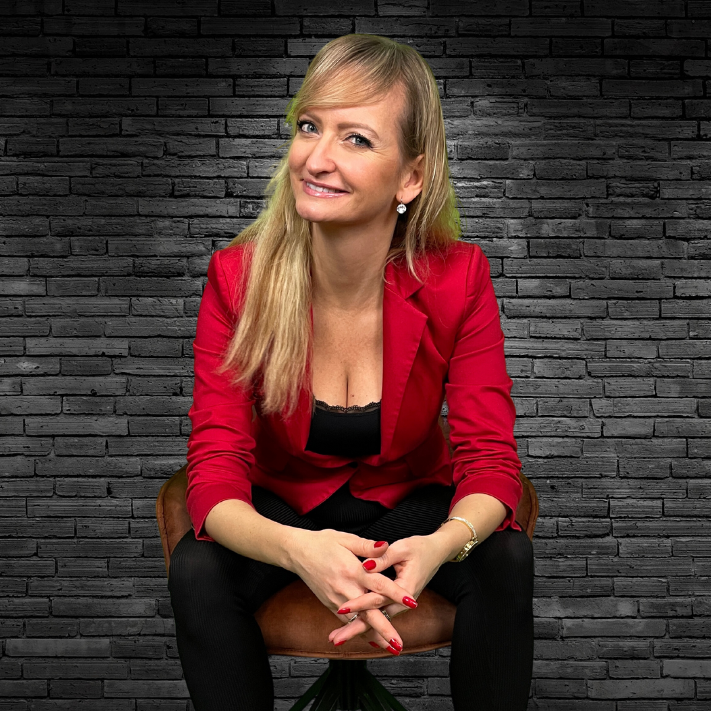 Ein Foto von Marta Anna Schmidt